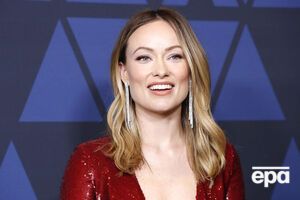 В сети обсуждают новые снимки Уайлд