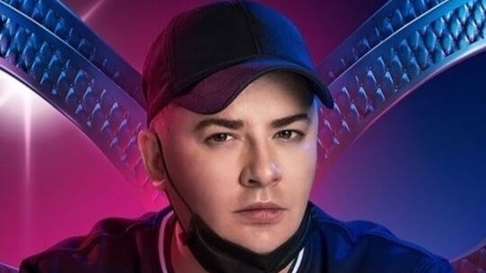 Данилко: Я оцінюю людину за вчинками