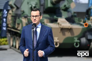 Моравецький проведе у Києві кілька зустрічей