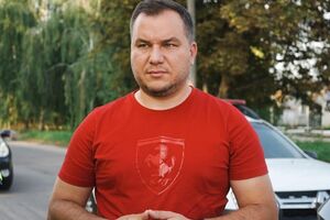 Живицький розповів про обстріл Сумської області