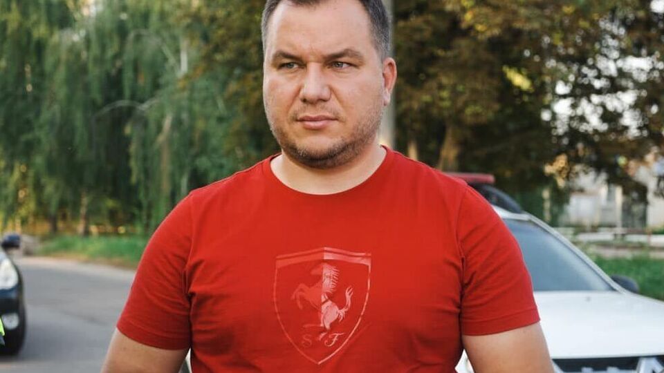 Живицкий рассказал об обстрелах Сумской области