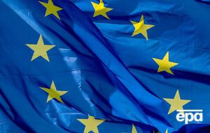 Рішення Ради ЄС почне діяти 12 вересня