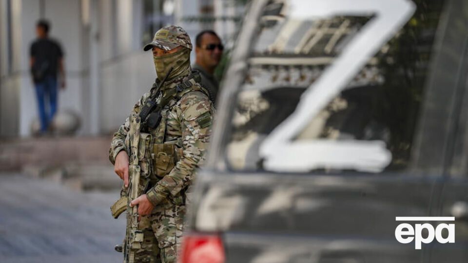 Оккупанты решили перенести проведение незаконного референдума