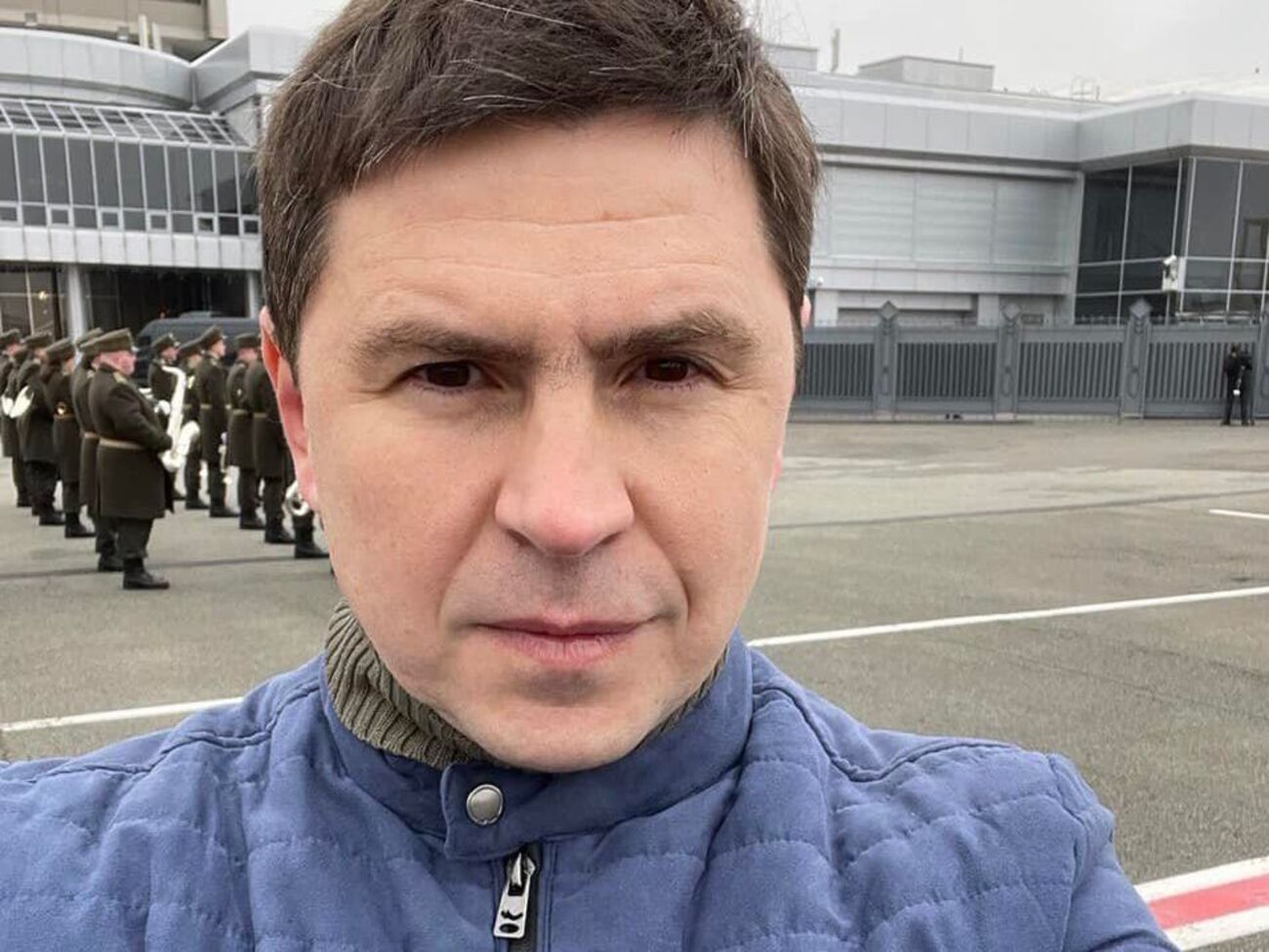 Подоляк: Украина доказала, что способна деоккупировать свои территории