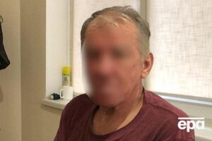 Підозрюваного заарештовано