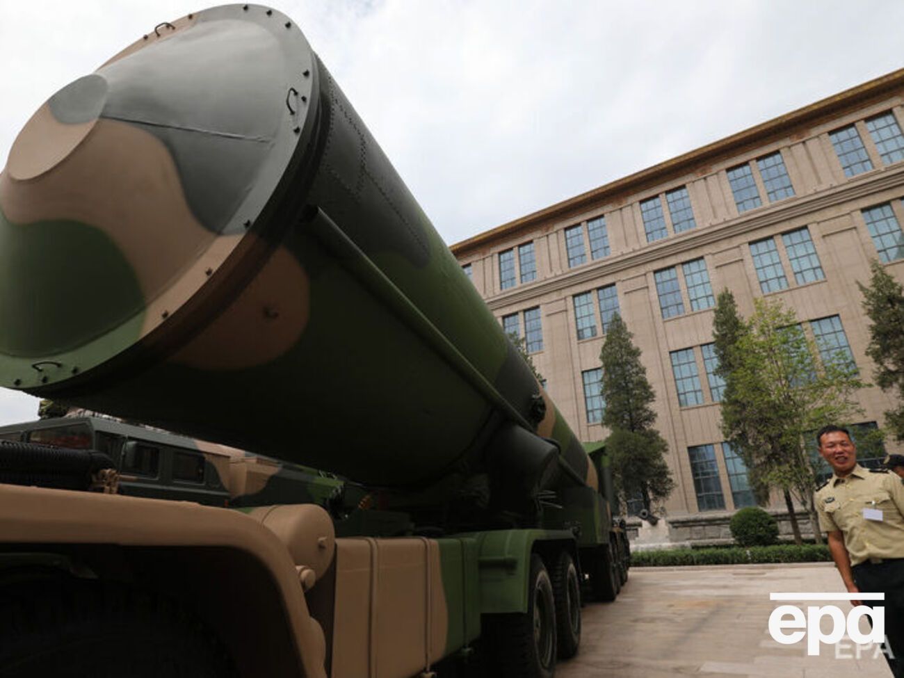 Ядерная политика КНДР становится "необратимой"