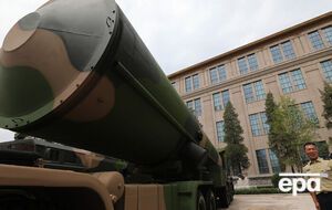 Ядерная политика КНДР становится "необратимой"