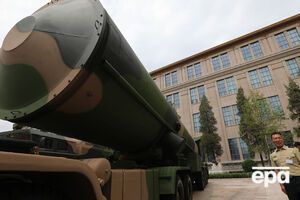 Ядерна політика КНДР стає "незворотною"