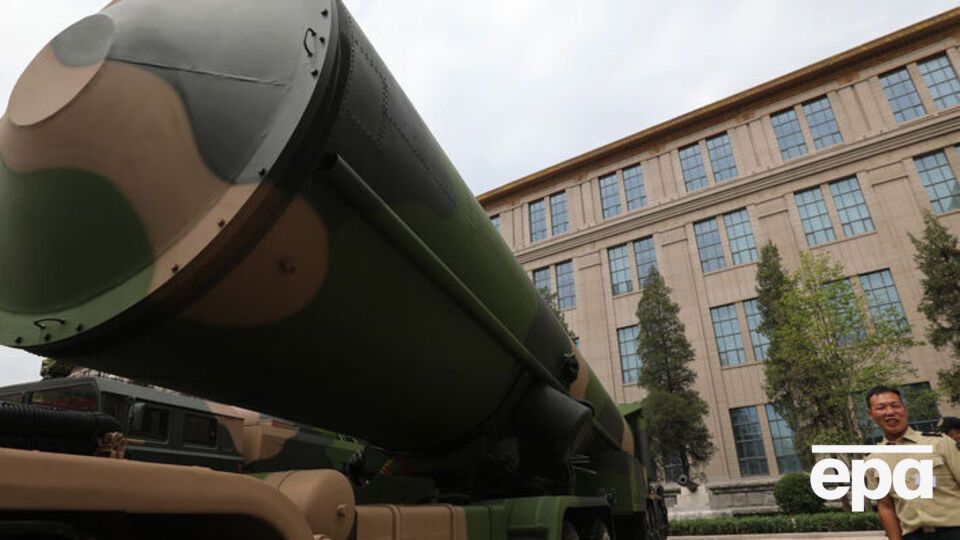 Ядерная политика КНДР становится "необратимой"