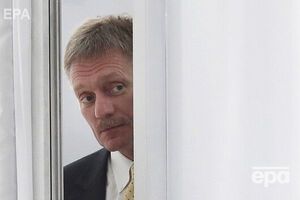Песков посоветовал российским пропагандистам спросить о Балаклее у Конашенкова