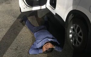 Учасників схеми затримали під час перетинання кордону