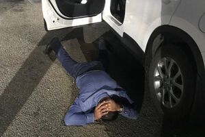 Участников схемы задержали при пересечении границы