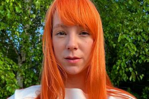 Tarabarova – мати двох дітей