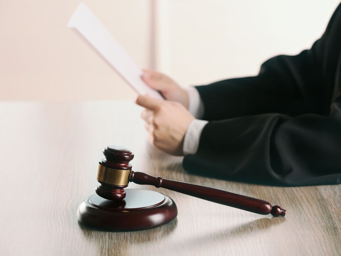Суд визнав бойовика винуватим в участі в терористичній організації та державній зраді