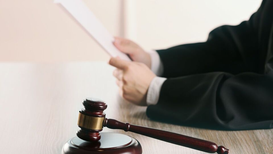 Суд визнав бойовика винуватим в участі в терористичній організації та державній зраді