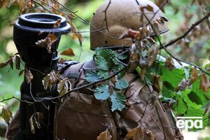 У звільненій Балаклії шукають зрадників