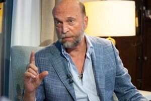 Пугачев: В каком-то смысле Путин понимает, что провал в Украине уже наступил. Но он думает: "В крайнем случае будем говорить: "Если не спасете меня, бросим ядреную бомбу"