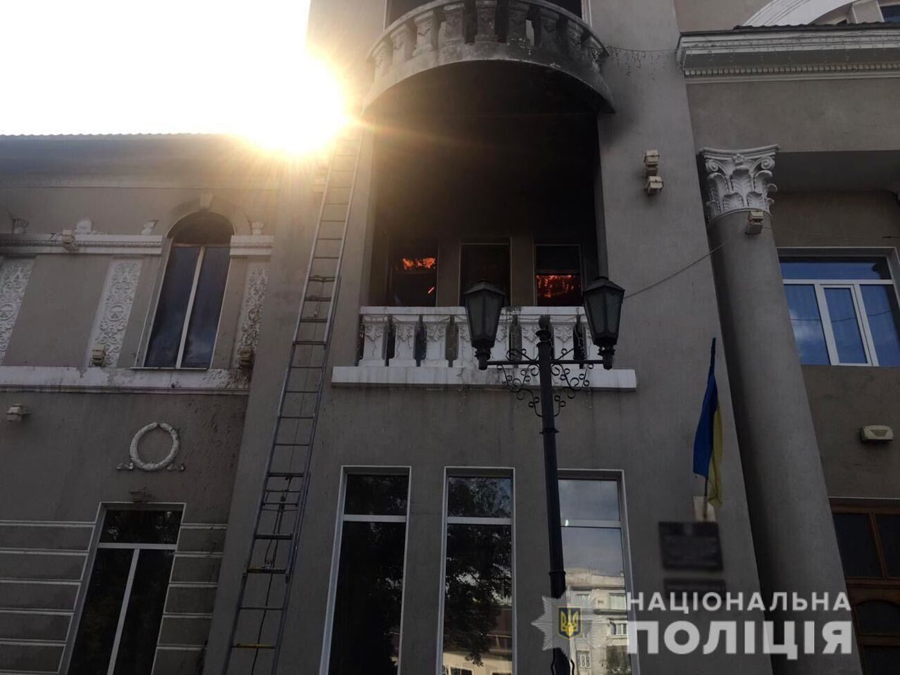 Унаслідок обстрілів пошкоджено житлові будинки, культурні та господарчі будівлі