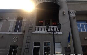 В результате обстрелов повреждены жилые дома, культурные и хозяйственные здания