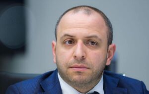 Глава Фонда государственного имущества Рустем Умеров хочет превратить его в Суверенный фонд