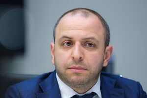 Глава Фонда государственного имущества Рустем Умеров хочет превратить его в Суверенный фонд