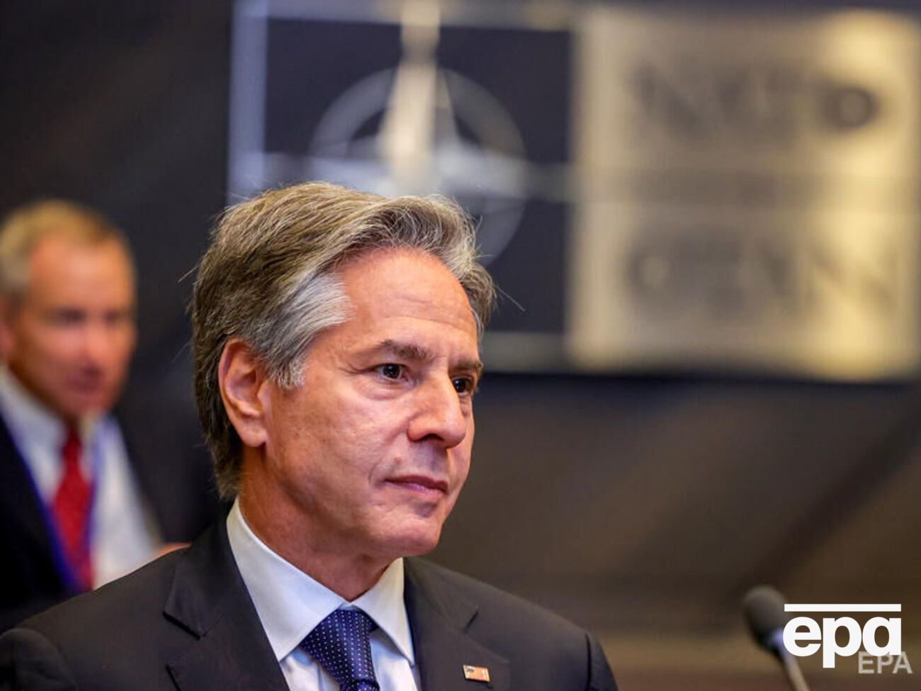 Блінкен про спроби Росії довести, що Україна не самостійна: Цю&nbsp;гру вже закінчено. Путін тут програв