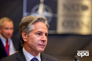 Блінкен про спроби Росії довести, що Україна не самостійна: Цю гру вже закінчено. Путін тут програв
