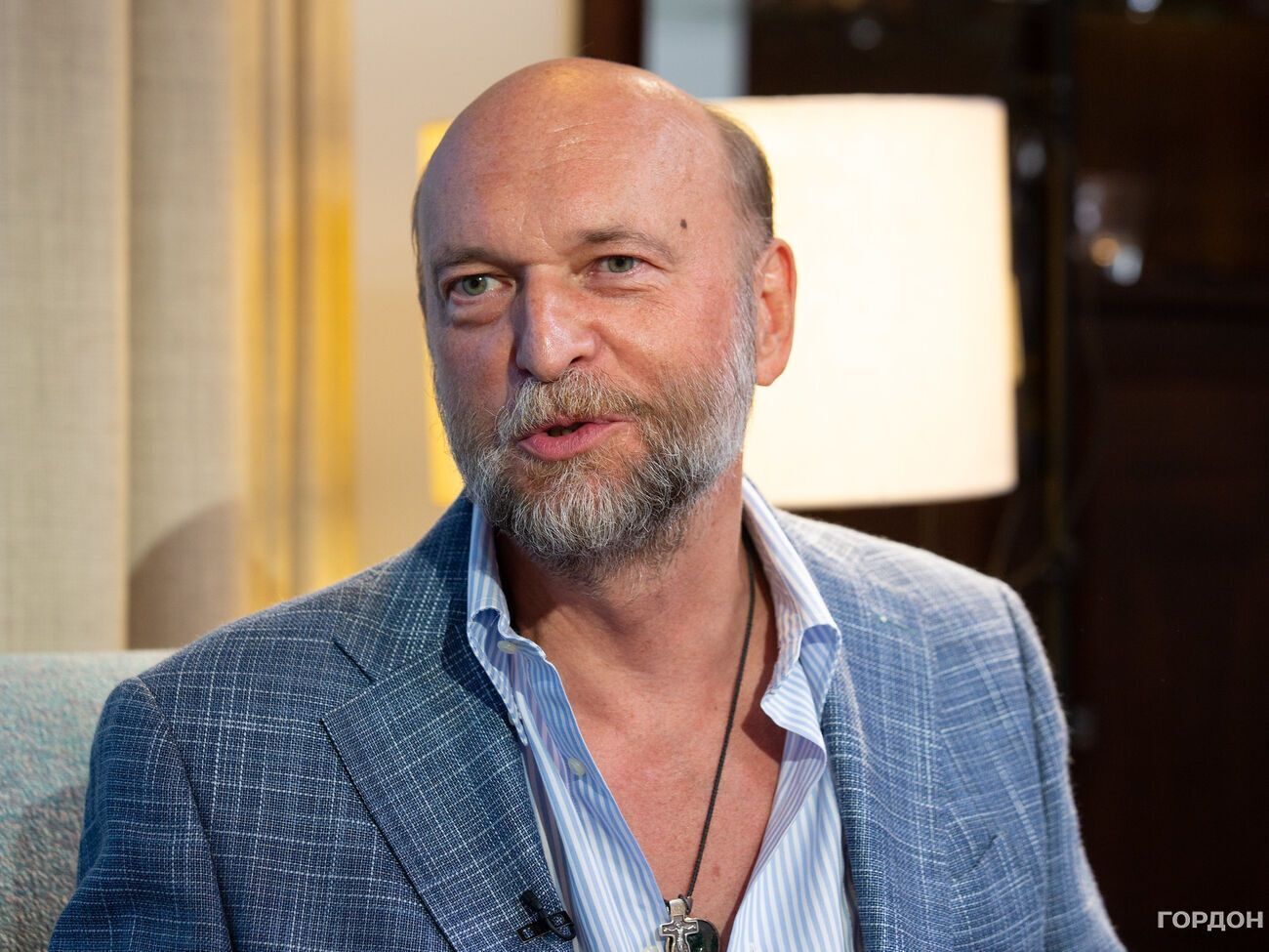 Пугачов: Те, що він дорвався свого часу,&nbsp;&ndash; я це пам'ятаю. Йому тягали просто звідусіль