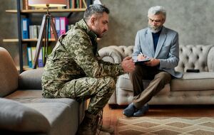 Война в Украине внесла свои коррективы в психологическое состояние украинцев