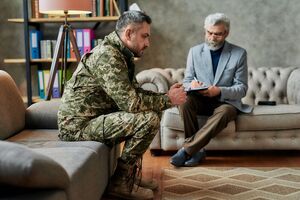 Война в Украине внесла свои коррективы в психологическое состояние украинцев