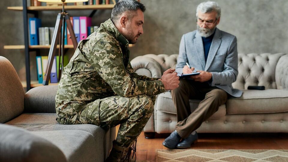 Війна в Україні внесла свої корективи в психологічний стан українців