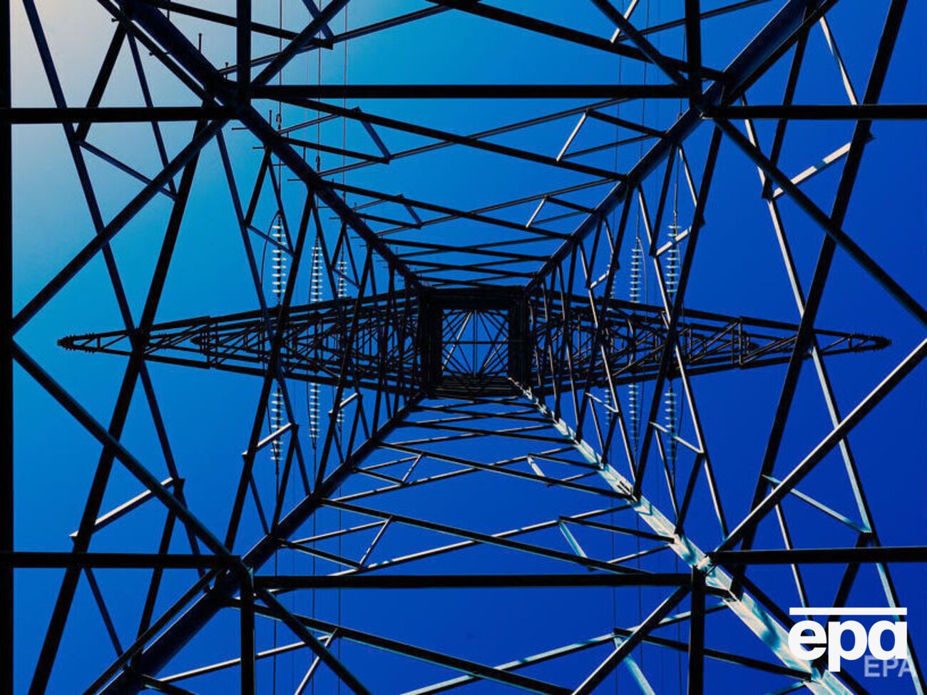 В Енергодар почали повертати електроенергію