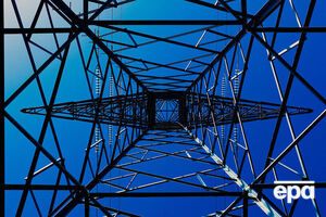 В Енергодар почали повертати електроенергію