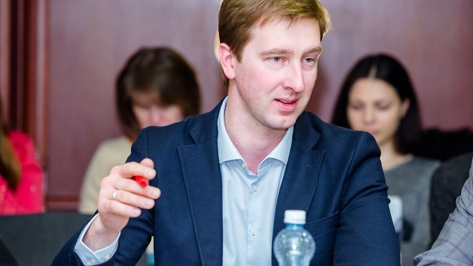 Ступак: Каждый километр дается действительно большой ценой. Но процесс пошел и дорога будет тяжелой, но она уже есть