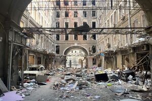 В ближайшие месяцы заявленная сумма возрастет, потому что война продолжается