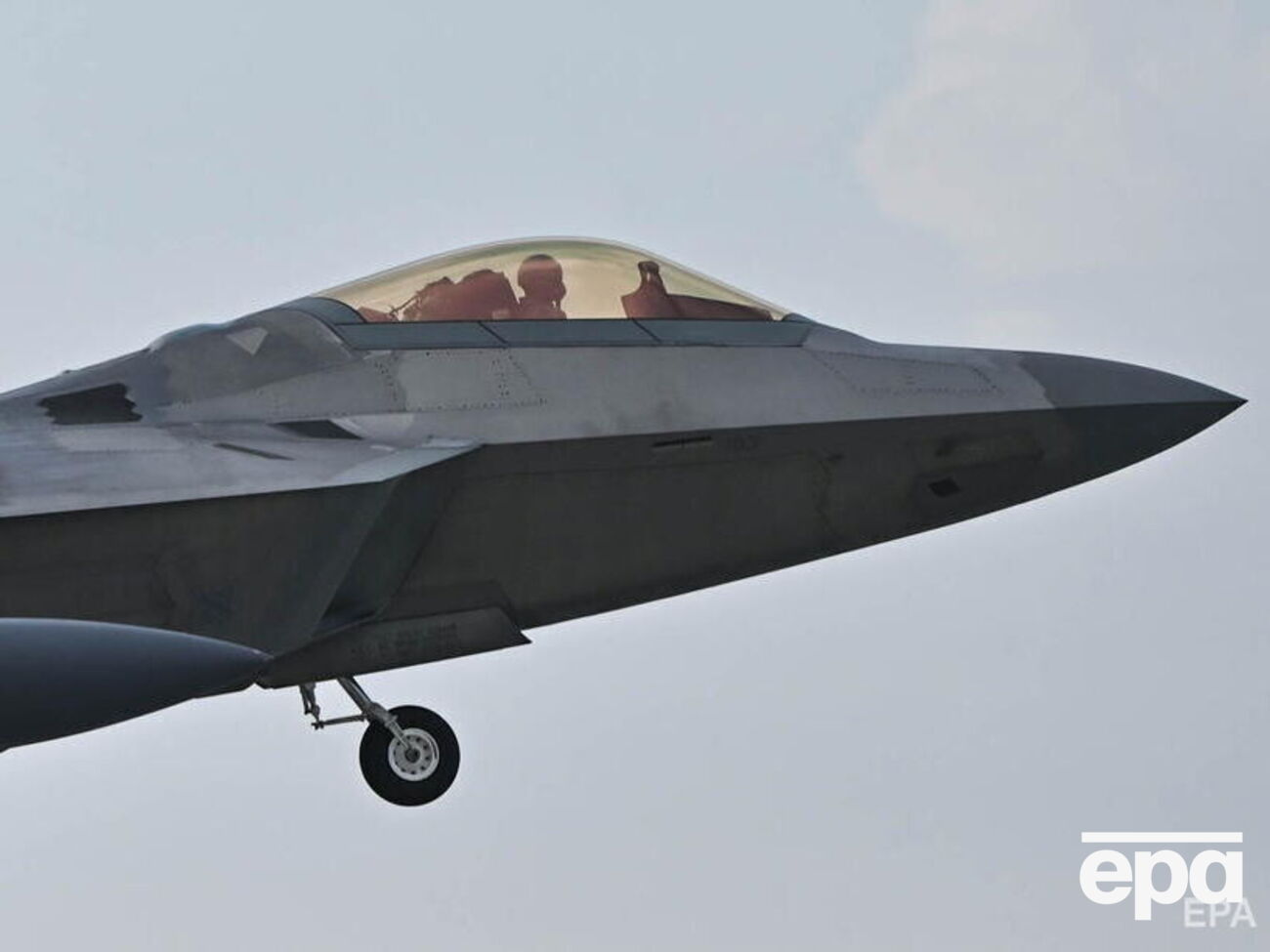 По словам&nbsp;спикера командования Воздушных сил Игната, под F-16 нужно адаптировать украинскую аэродромную инфраструктуру