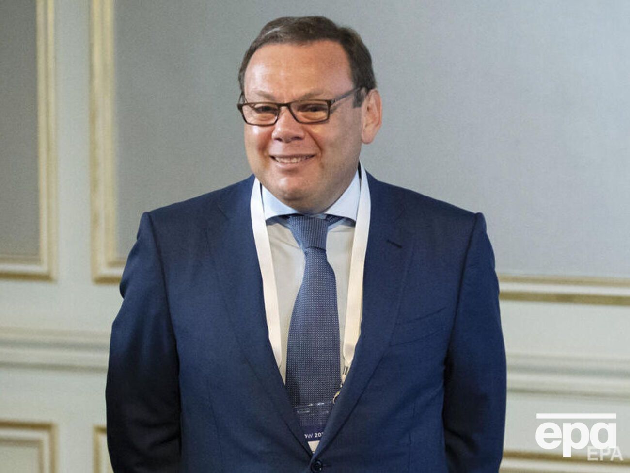 Фридман выступил с инициативой перевести $1 млрд на восстановление Украины