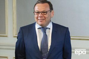 Фридман выступил с инициативой перевести $1 млрд на восстановление Украины