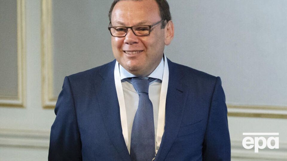 Фридман выступил с инициативой перевести $1 млрд на восстановление Украины