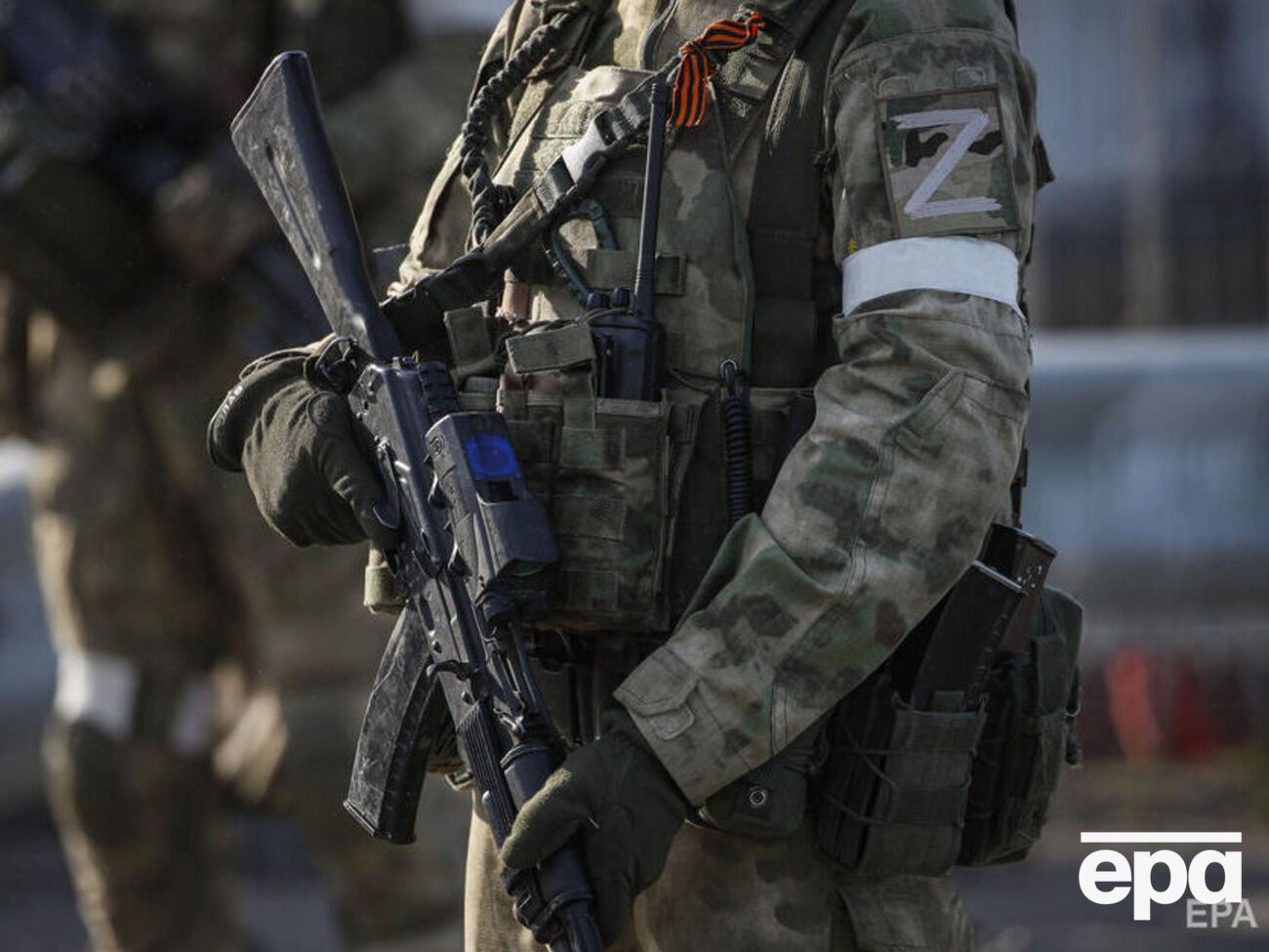 Cреди оккупантов значительно ухудшается морально-психологическое состояние, отметили в Генштабе ВСУ