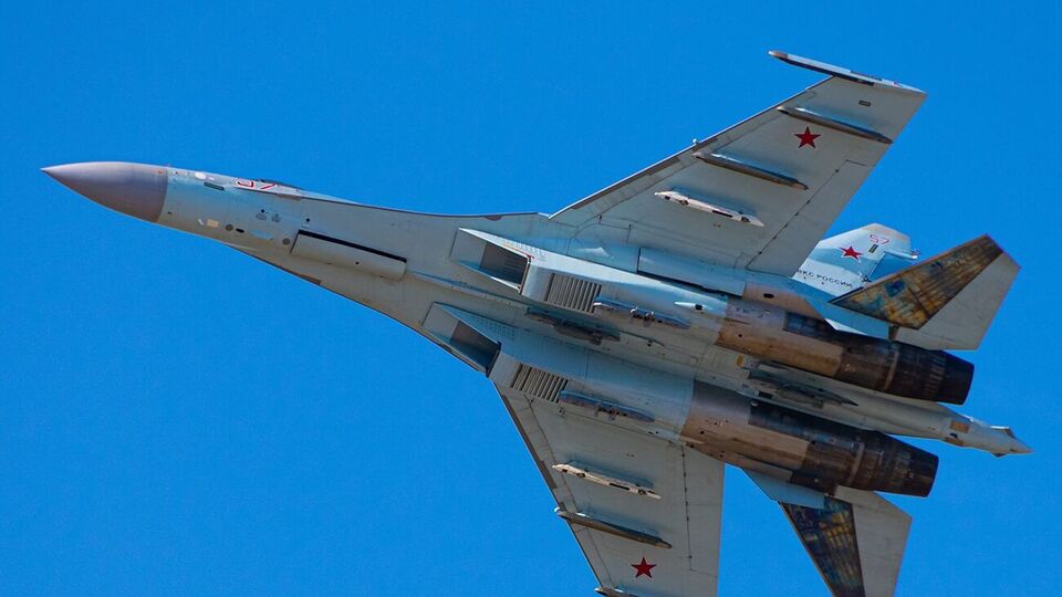 Окупанти 9 вересня здійснили до 40 літаковильотів, зазначили в Генштабі ЗСУ