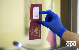 Время рассмотрения анкет на визы увеличивается с 15 до 45 дней