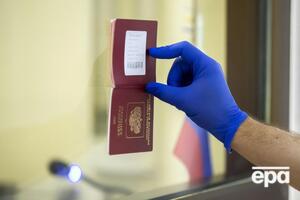 Время рассмотрения анкет на визы увеличивается с 15 до 45 дней