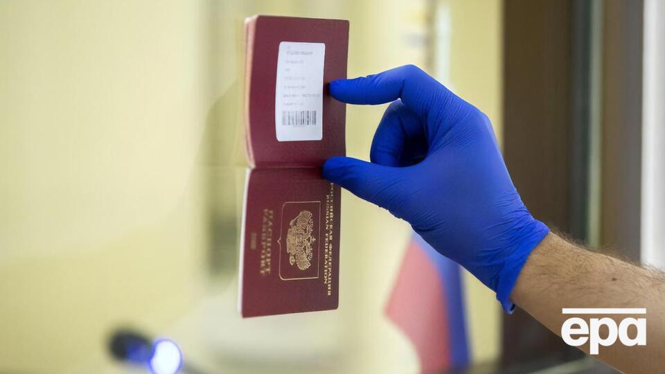 Время рассмотрения анкет на визы увеличивается с 15 до 45 дней