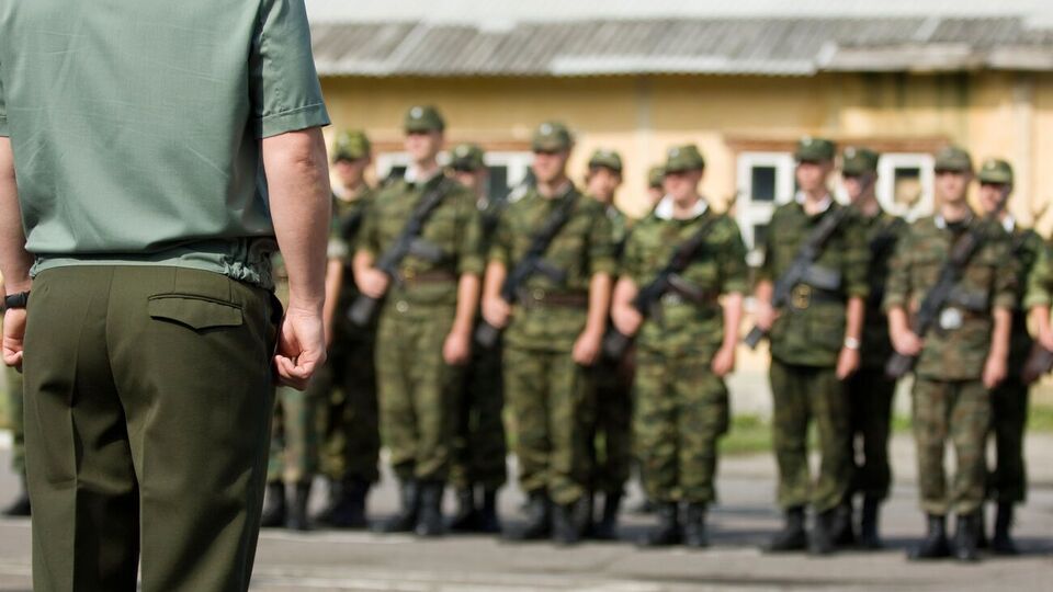 За даними ГУР, Росія збільшує мобілізаційні резерви і планує додатково мобілізувати солдатів для війни в Україні