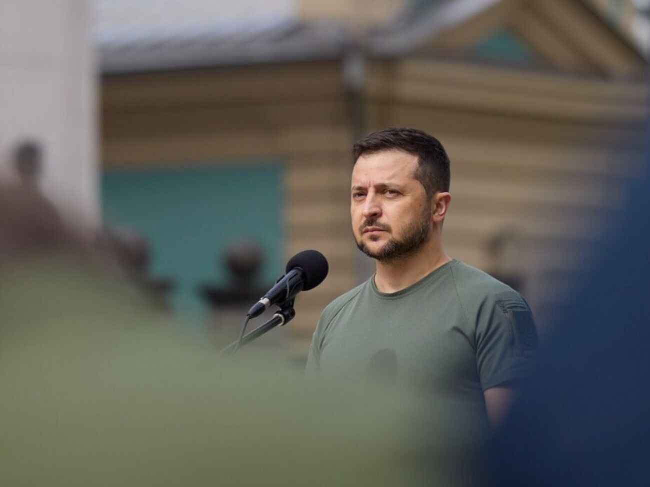 Зеленский поблагодарил лидеров дружеских государств за помощь в евроинтеграции