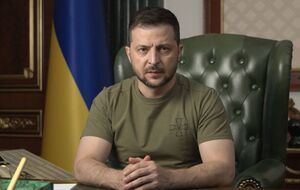 Зеленский: Это правильно – что Европа защищается