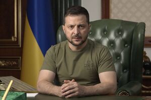 Зеленский: Это правильно – что Европа защищается