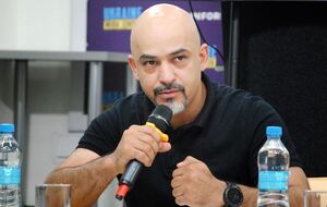 Найєм: У наступні кілька днів напруга на цій ділянці кордону має впасти