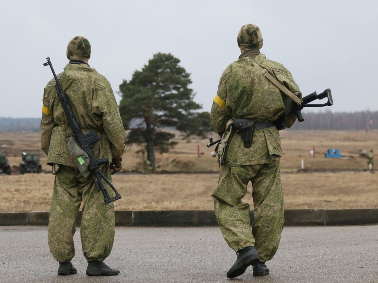 Значительная часть выживших десантников находится в крайне тяжелом состоянии, отметили в украинской разведке